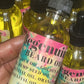 Beard oil