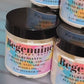 Begenuine body butter 4oz