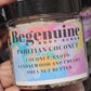 Tahitian coconut