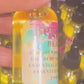 Beard oil