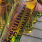 Beard oil