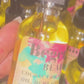 Beard oil